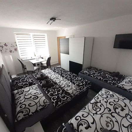 Apartmán LauMar 3 Bzenec Esterno foto
