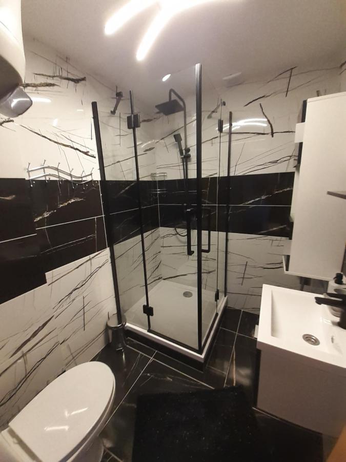 Apartmán LauMar 3 Bzenec Esterno foto