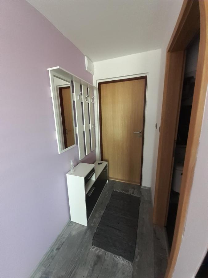 Apartmán LauMar 3 Bzenec Esterno foto