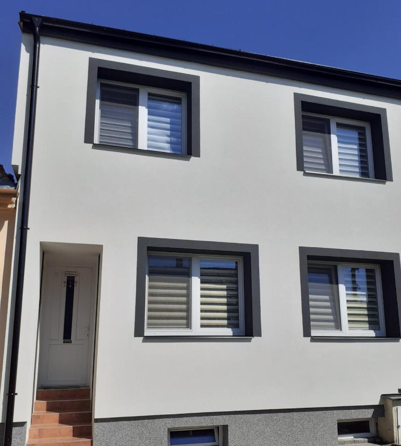 Apartmán LauMar 3 Bzenec Esterno foto
