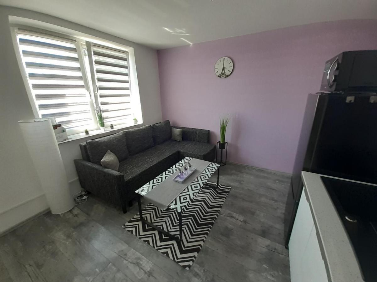 Apartmán LauMar 3 Bzenec Esterno foto