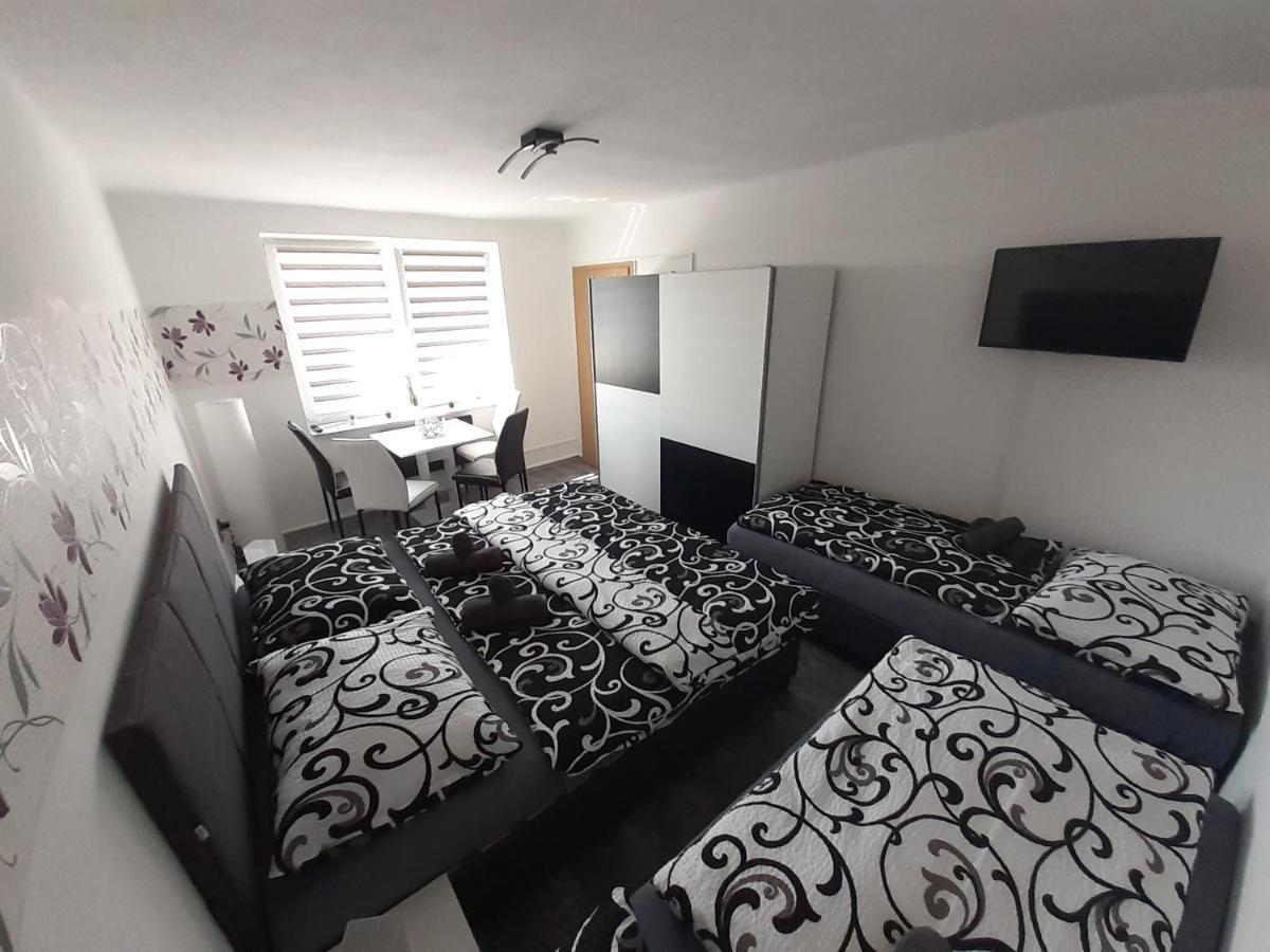 Apartmán LauMar 3 Bzenec Esterno foto