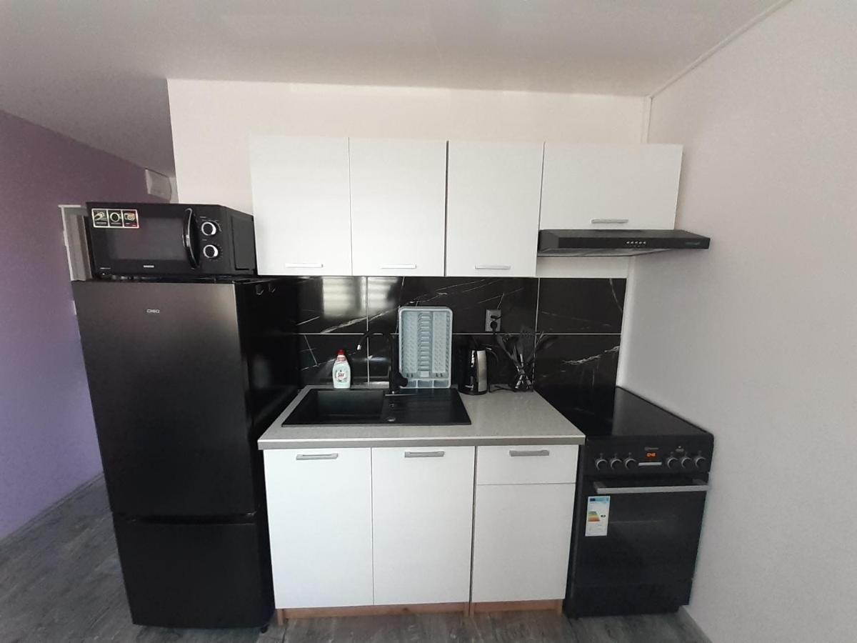 Apartmán LauMar 3 Bzenec Esterno foto