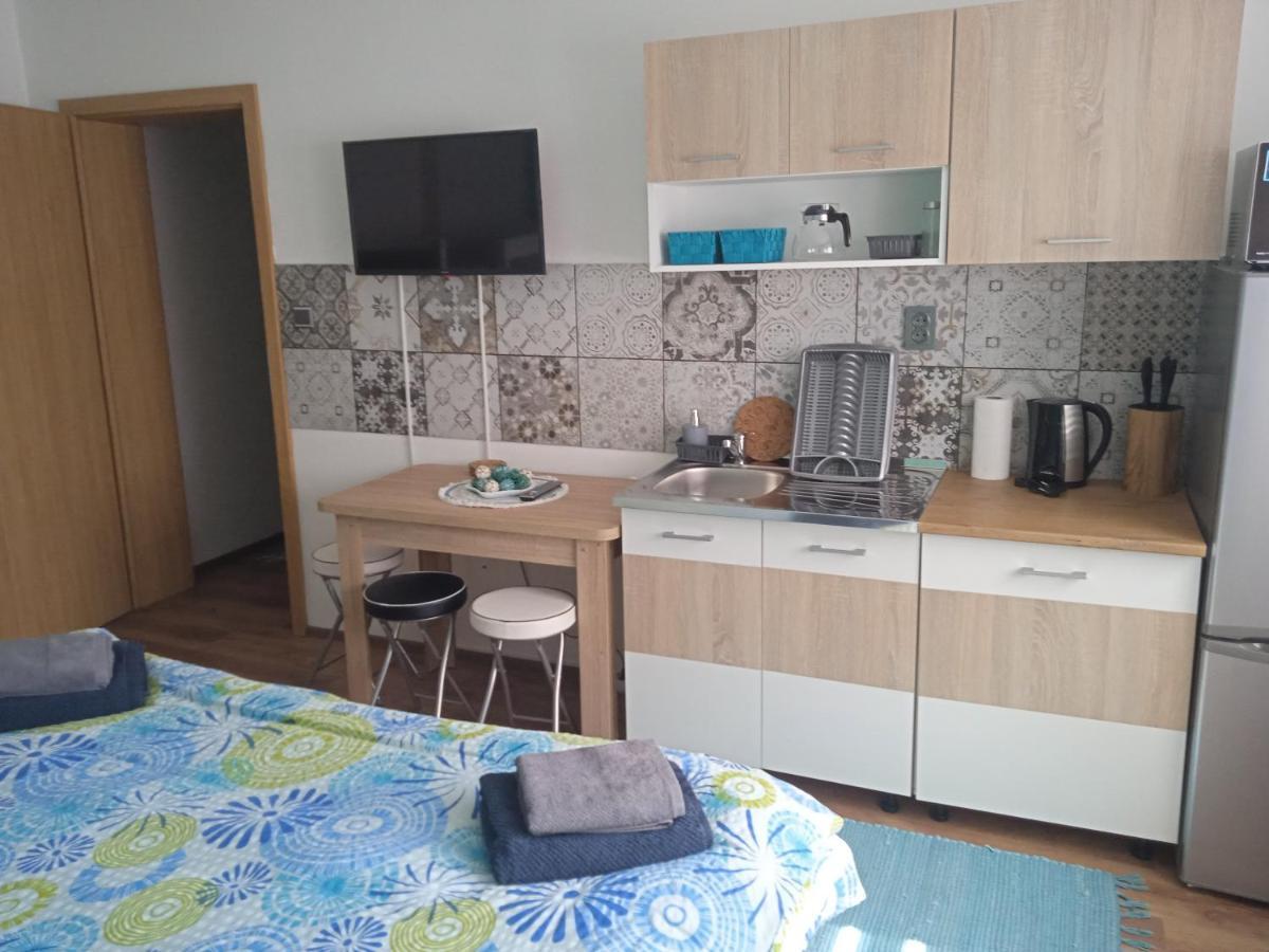 Apartmán LauMar 3 Bzenec Esterno foto